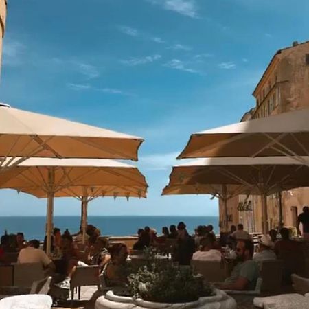 Casadella - Casa Chjuca Citadelle Leilighet Bastia  Eksteriør bilde