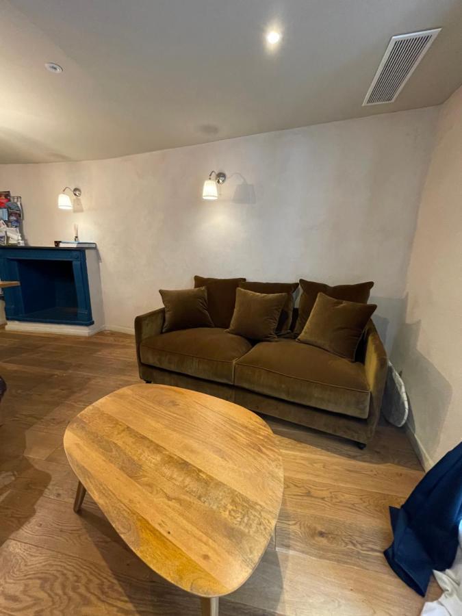 Casadella - Casa Chjuca Citadelle Leilighet Bastia  Eksteriør bilde
