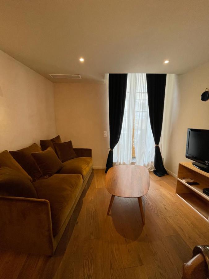 Casadella - Casa Chjuca Citadelle Leilighet Bastia  Eksteriør bilde