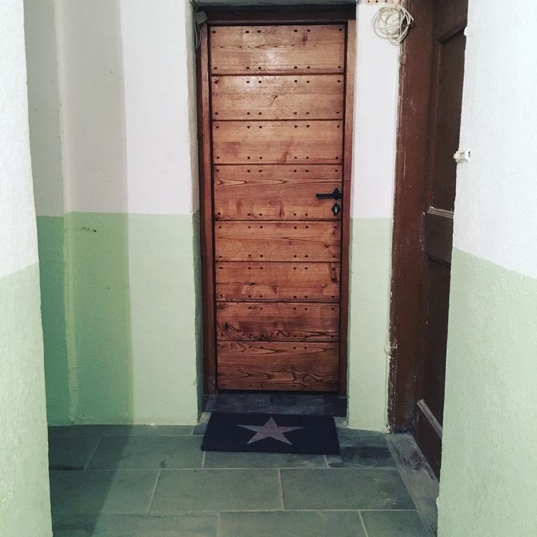 Casadella - Casa Chjuca Citadelle Leilighet Bastia  Eksteriør bilde
